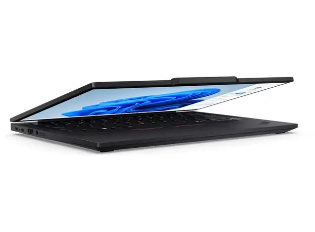 Ноутбук Lenovo ThinkPad T14s Gen 5 [21LTS0SE00] Black - изображение 7