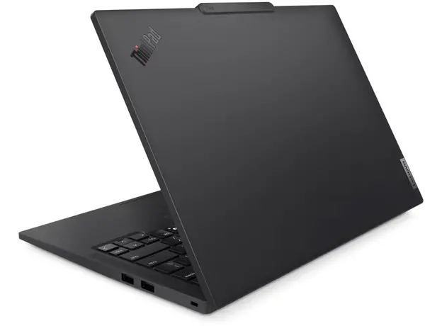 Ноутбук Lenovo ThinkPad T14s Gen 5 [T14s Gen 5 21LS002DRA] Black - изображение 8
