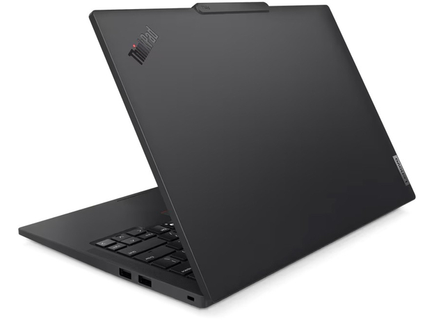 Ноутбук Lenovo ThinkPad T14s Gen 5 [21LTS0SE00] Black - изображение 9