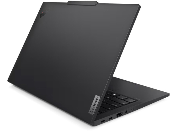 Ноутбук Lenovo ThinkPad T14s Gen 5 [21LTS0SG00] Black - изображение 11