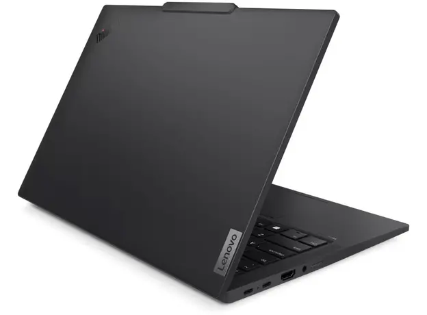 Ноутбук Lenovo ThinkPad T14s Gen 5 [21LTS0SE00] Black - изображение 11