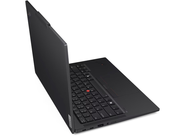 Ноутбук Lenovo ThinkPad T14s Gen 5 [T14s Gen 5 21LS002DRA] Black - изображение 11