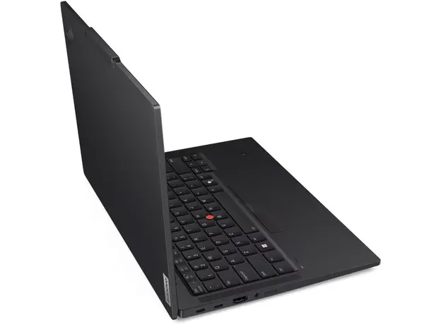 Ноутбук Lenovo ThinkPad T14s Gen 5 [21LTS0SF00] Black - изображение 12