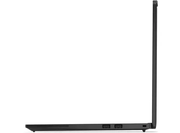 Ноутбук Lenovo ThinkPad T14s Gen 5 [21LTS0SE00] Black - изображение 14
