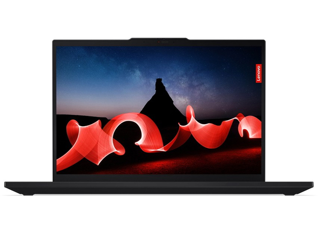 Ноутбук Lenovo ThinkPad T16 Gen 3 [T16 Gen 3 21MN005DRA] Black - изображение 2