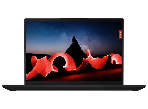 Ноутбук Lenovo ThinkPad T16 Gen 3 [T16 Gen 3 21MN005DRA] Black - изображение 2