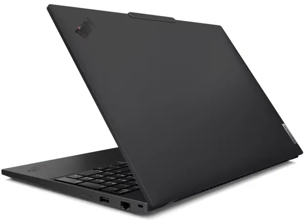 Ноутбук Lenovo ThinkPad T16 Gen 3 [T16 Gen 3 21MQS0FA00] Black - изображение 7