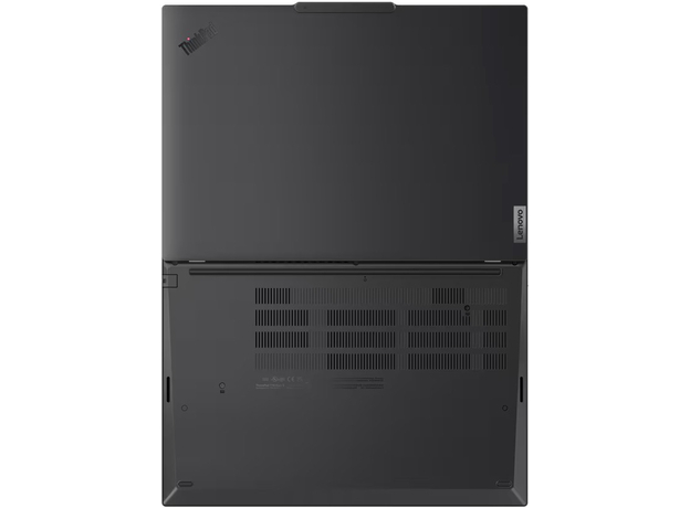 Ноутбук Lenovo ThinkPad T16 Gen 3 [T16 Gen 3 21MQS0FA00] Black - изображение 8