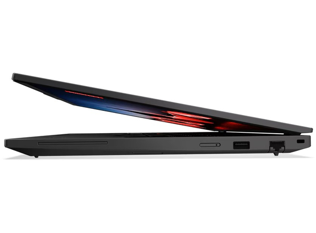 Ноутбук Lenovo ThinkPad T16 Gen 3 [T16 Gen 3 21MN005DRA] Black - изображение 10