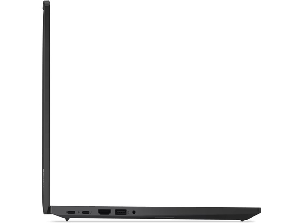 Ноутбук Lenovo ThinkPad T16 Gen 3 [T16 Gen 3 21MN005DRA] Black - изображение 12