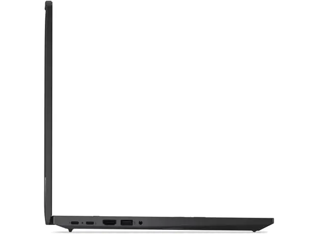 Ноутбук Lenovo ThinkPad T16 Gen 3 [T16 Gen 3 21MN005DRA] Black - изображение 12