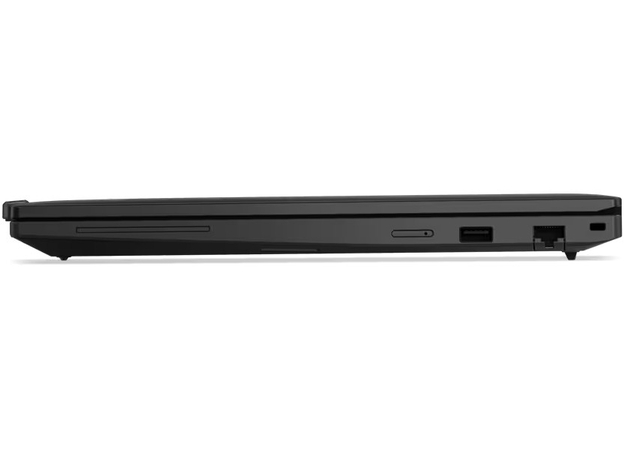 Ноутбук Lenovo ThinkPad T16 Gen 3 [T16 Gen 3 21MN005DRA] Black - изображение 13