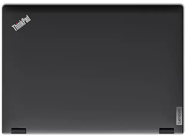 Ноутбук Lenovo ThinkPad P16v Gen 2 Intel [P16v G2 21KX0014RA] Black - изображение 5