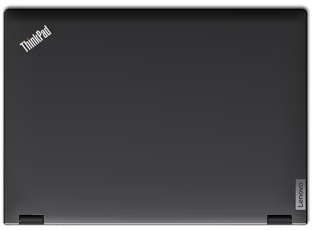 Ноутбук Lenovo ThinkPad P16v Gen 2 Intel [P16v G2 21KYS09900] Black - изображение 5