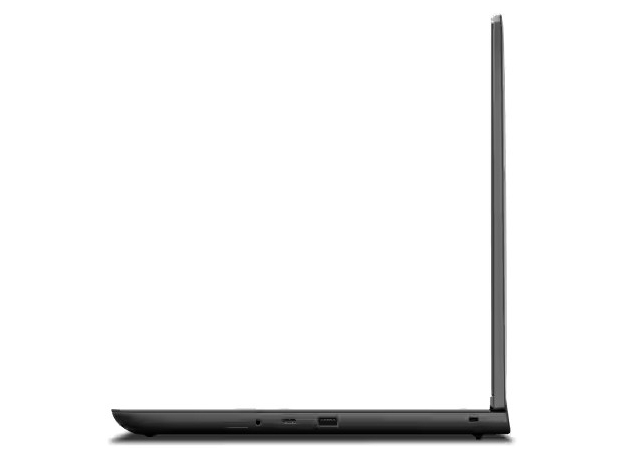 Ноутбук Lenovo ThinkPad P16v Gen 2 Intel [P16v G2 21KX0014RA] Black - изображение 6