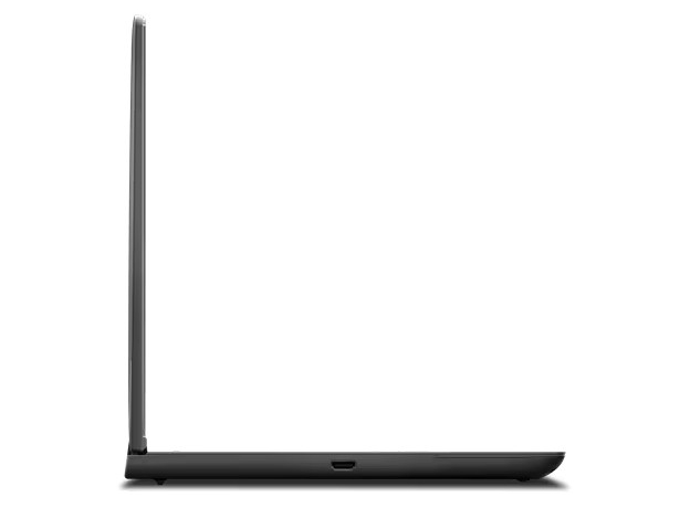 Ноутбук Lenovo ThinkPad P16v Gen 2 Intel [P16v G2 21KX0014RA] Black - изображение 7