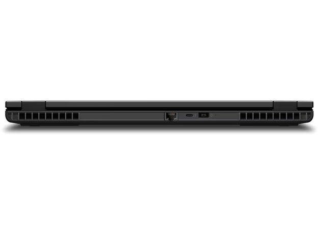 Ноутбук Lenovo ThinkPad P16v Gen 2 Intel [P16v G2 21KYS09900] Black - изображение 9