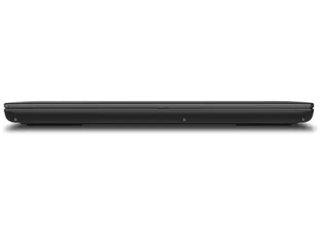 Ноутбук Lenovo ThinkPad P16v Gen 2 Intel [P16v G2 21KYS09900] Black - изображение 10