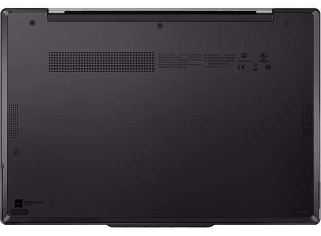 Ноутбук Lenovo ThinkPad Z13 Gen 2 [Z13 G2 21JV0008RT] Flax Fiber Bronze/Black - изображение 6