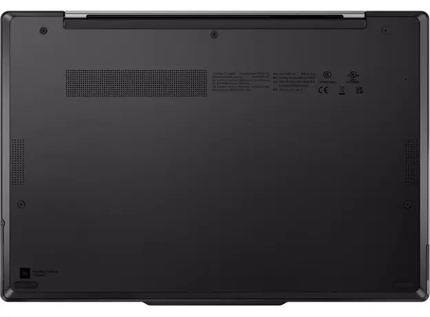 Ноутбук Lenovo ThinkPad Z13 Gen 2 [Z13 G2 21JV0008RT] Flax Fiber Bronze/Black - изображение 6