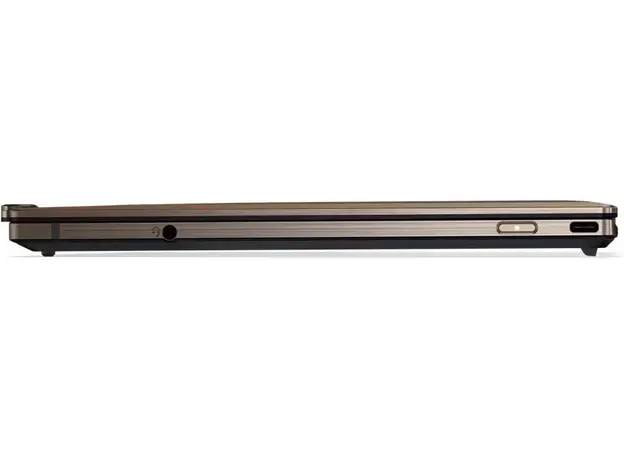 Ноутбук Lenovo ThinkPad Z13 Gen 2 [Z13 G2 21JV0008RT] Flax Fiber Bronze/Black - изображение 8