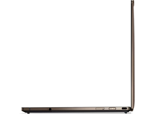Ноутбук Lenovo ThinkPad Z13 Gen 2 [Z13 G2 21JV0008RT] Flax Fiber Bronze/Black - изображение 9