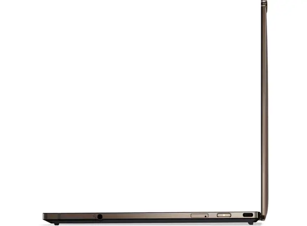 Ноутбук Lenovo ThinkPad Z13 Gen 2 [Z13 G2 21JV0008RT] Flax Fiber Bronze/Black - изображение 9