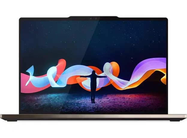 Ноутбук Lenovo ThinkPad Z13 Gen 2 [Z13 G2 21JV0008RT] Flax Fiber Bronze/Black - изображение 2