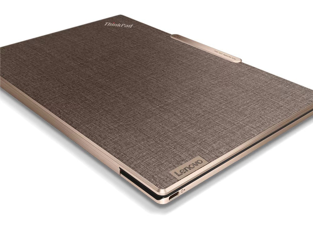 Ноутбук Lenovo ThinkPad Z13 Gen 2 [Z13 G2 21JV0008RT] Flax Fiber Bronze/Black - изображение 12