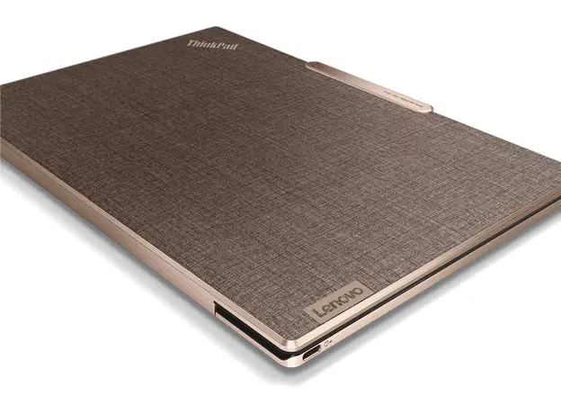 Ноутбук Lenovo ThinkPad Z13 Gen 2 [Z13 G2 21JV0008RT] Flax Fiber Bronze/Black - изображение 12