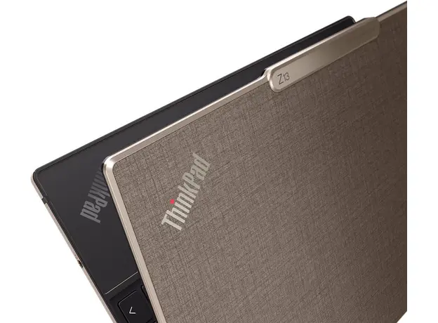 Ноутбук Lenovo ThinkPad Z13 Gen 2 [Z13 G2 21JV0008RT] Flax Fiber Bronze/Black - изображение 13