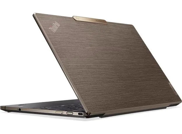 Ноутбук Lenovo ThinkPad Z13 Gen 2 [Z13 G2 21JV0008RT] Flax Fiber Bronze/Black - изображение 16