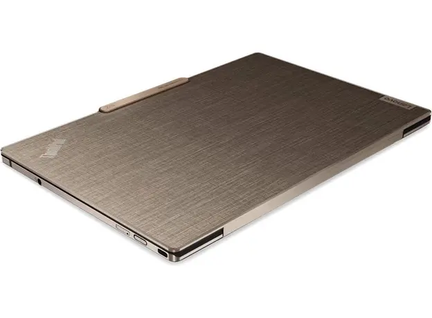Ноутбук Lenovo ThinkPad Z13 Gen 2 [Z13 G2 21JV0008RT] Flax Fiber Bronze/Black - изображение 18