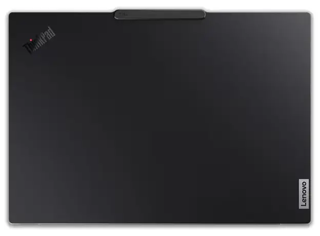 Ноутбук Lenovo ThinkPad P14s Gen 5 Intel [P14s Gen 5 21G2000WRA] Black - изображение 6