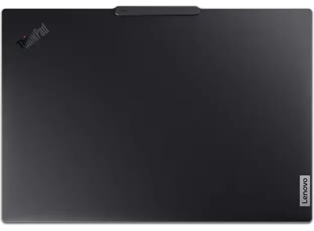 Ноутбук Lenovo ThinkPad P16s Gen 3 Intel [P16s G3 21KS0003RA] Black - изображение 6