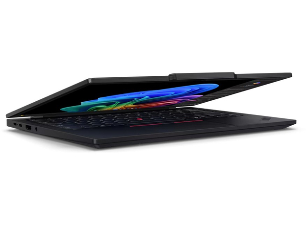 Ноутбук Lenovo ThinkPad T14s Gen 6 Snapdragon [21N10009RA] Black - изображение 7