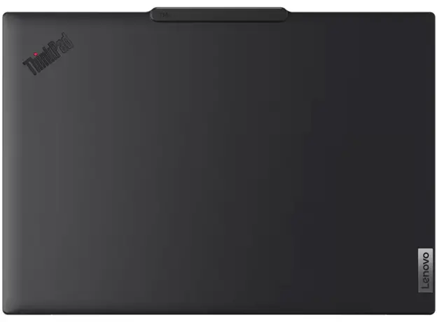 Ноутбук Lenovo ThinkPad T14s Gen 6 Snapdragon [21N10009RA] Black - изображение 10