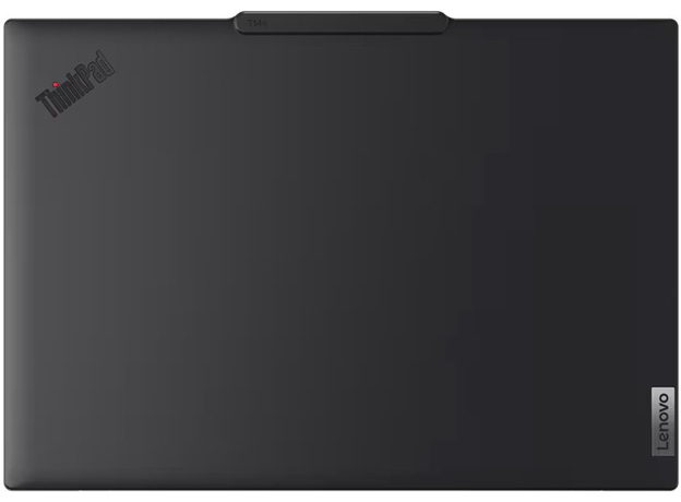 Ноутбук Lenovo ThinkPad T14s Gen 6 Snapdragon [21N1000SRA] Black - изображение 10