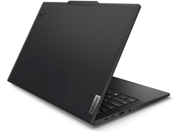 Ноутбук Lenovo ThinkPad T14s Gen 6 Snapdragon [21N10009RA] Black - изображение 11