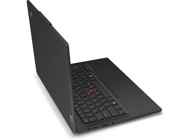 Ноутбук Lenovo ThinkPad T14s Gen 6 Snapdragon [21N10009RA] Black - изображение 12