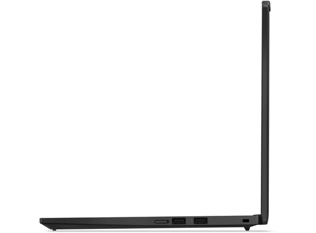 Ноутбук Lenovo ThinkPad T14s Gen 6 Snapdragon [21N10009RA] Black - изображение 14