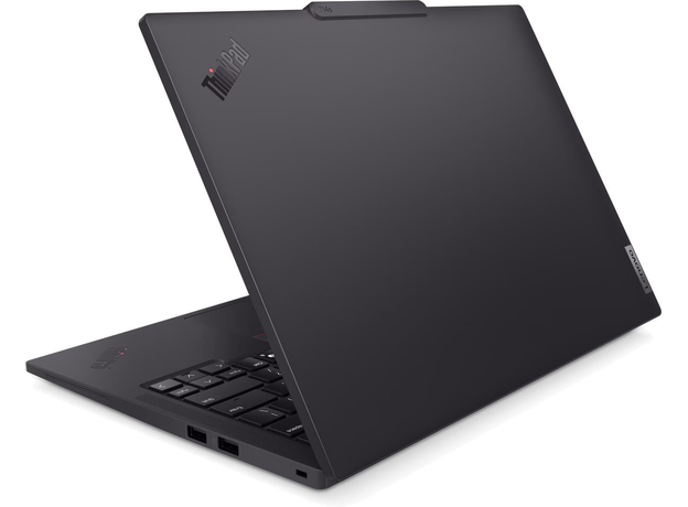 Ноутбук Lenovo ThinkPad T14s Gen 6 AMD [21M1000TRA] Black - изображение 5
