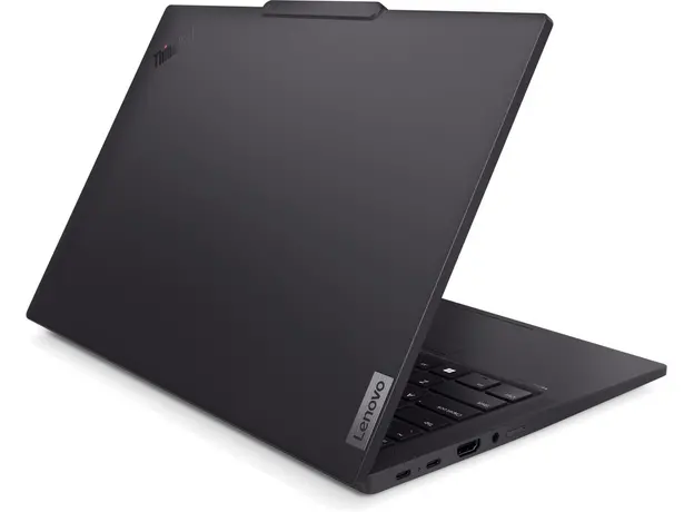 Ноутбук Lenovo ThinkPad T14s Gen 6 AMD [21M1001NRA] Black - изображение 6