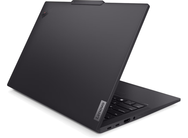 Ноутбук Lenovo ThinkPad T14s Gen 6 AMD [21M1000TRA] Black - изображение 6
