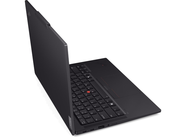 Ноутбук Lenovo ThinkPad T14s Gen 6 AMD [21M1000BRA] Black - изображение 7