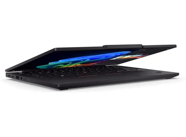 Ноутбук Lenovo ThinkPad T14s Gen 6 AMD [21M1001NRA] Black - изображение 9