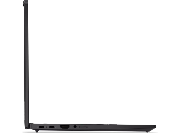 Ноутбук Lenovo ThinkPad T14s Gen 6 AMD [21M1001NRA] Black - изображение 14