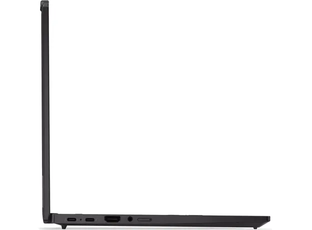 Ноутбук Lenovo ThinkPad T14s Gen 6 AMD [21M1001NRA] Black - изображение 14