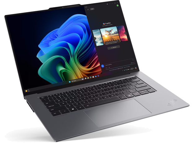 Ноутбук Lenovo ThinkPad X9-15 Gen 1 [21Q6001NRA] Grey - изображение 3