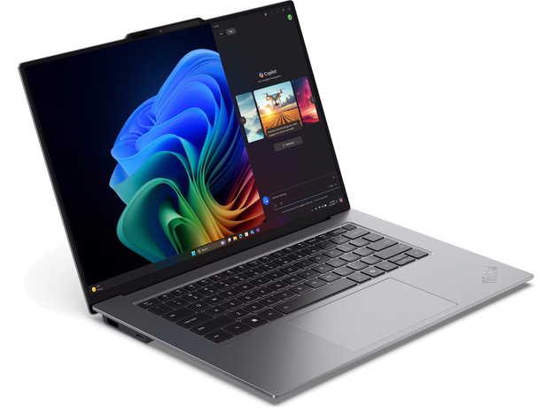 Ноутбук Lenovo ThinkPad X9-15 Gen 1 [21Q6001NRA] Grey - изображение 4